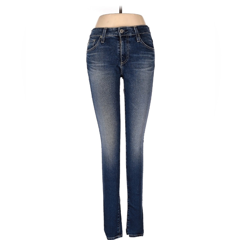AG Adriano Goldschmied Jeans